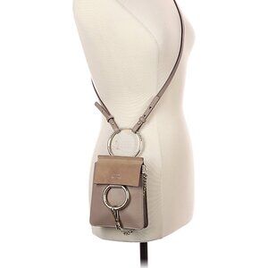 Chloe Faye Crossbody "Bracelet" Bag